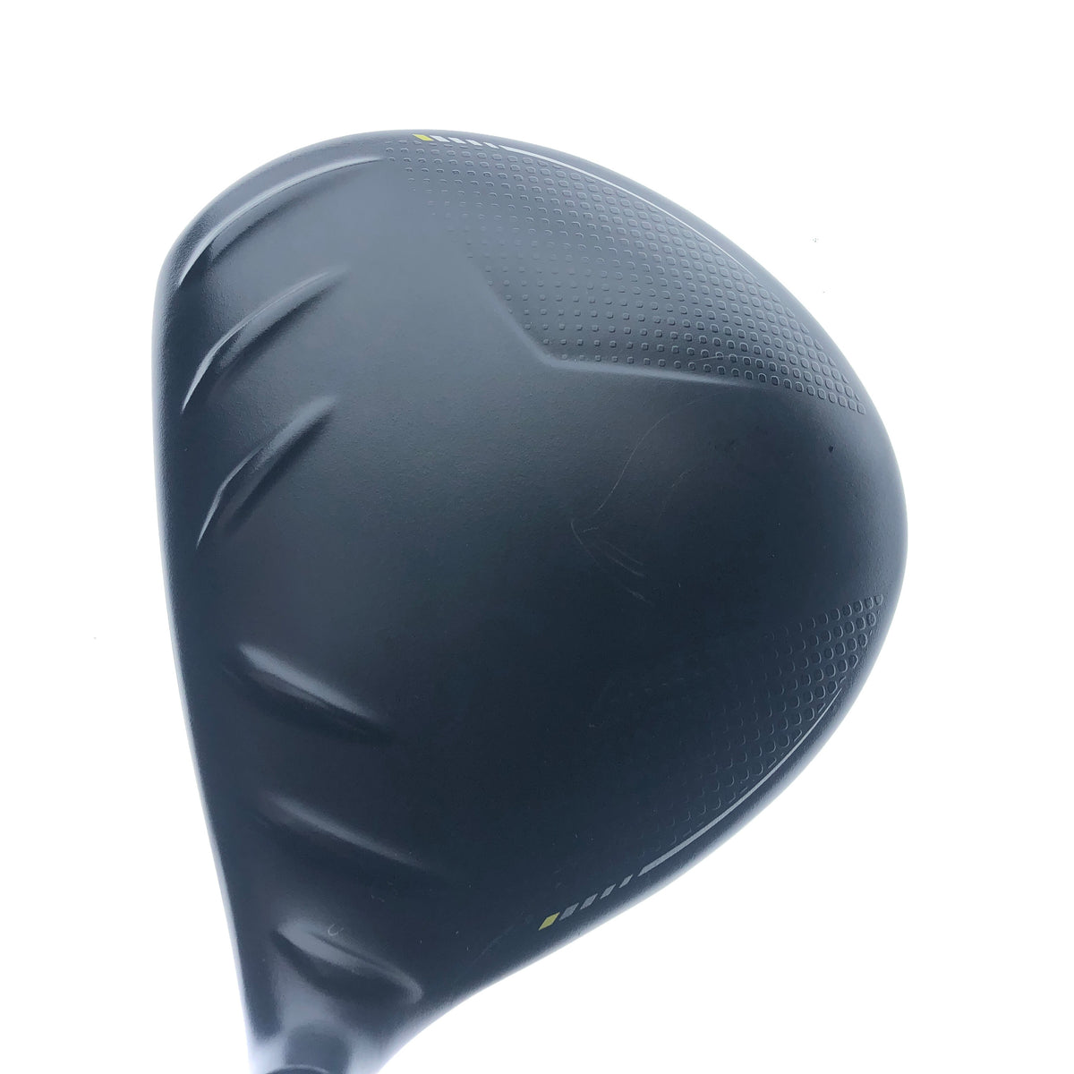 Used Ping G430 MAX Driver / 10.5 Degrees / Soft Regular Flex - Replay Golf 