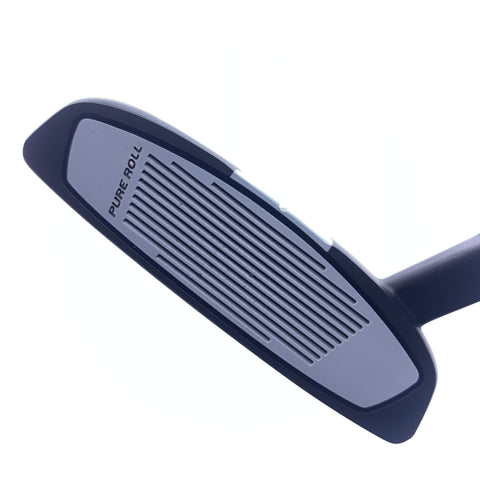 Used TaylorMade Spider Tour Putter / 34.0 Inches