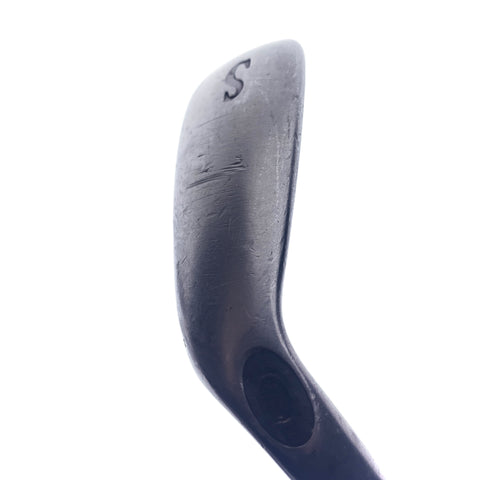 Used Callaway Big Bertha 2002 Sand Wedge Iron / 54 Degrees / Regular Flex