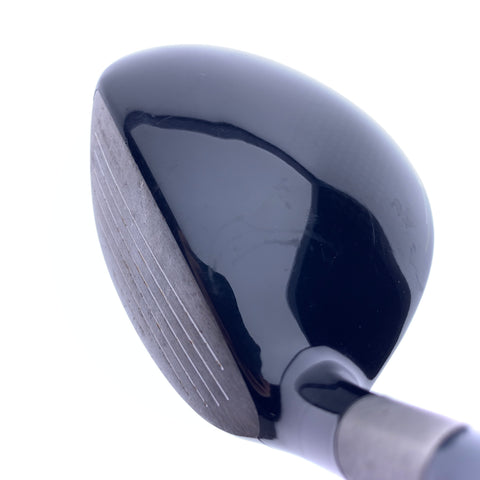 Used TOUR ISSUE Callaway Epic Speed Triple Diamond 5 FW/18.0 Degrees/X-Stiff Fl