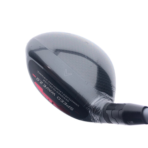 NEW Callaway Quantum Max 5 Fairway Wood / 18.0 Degrees / Regular Flex