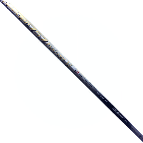 Used TOUR ISSUE Callaway Epic Speed Triple Diamond 5 FW/18.0 Degrees/X-Stiff Fl