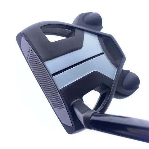 Used TaylorMade Spider Tour Putter / 34.0 Inches