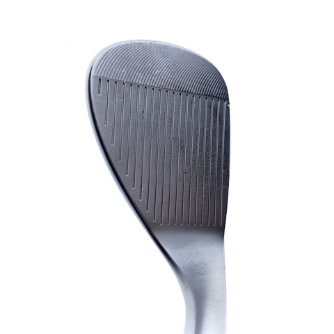 Used Cleveland RTX ZipCore Tour Satin Sand Wedge /54.0 Deg/ Wedge Flex / LH