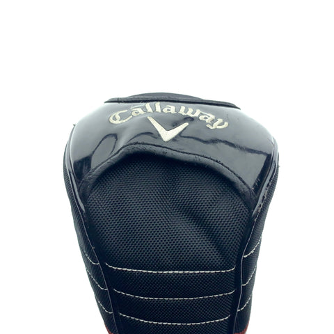 Used Callaway Big Bertha V Series Driver / 10.5 Degrees / Stiff Flex