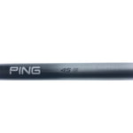 Used Ping G430 MAX Driver / 10.5 Degrees / Soft Regular Flex - Replay Golf 