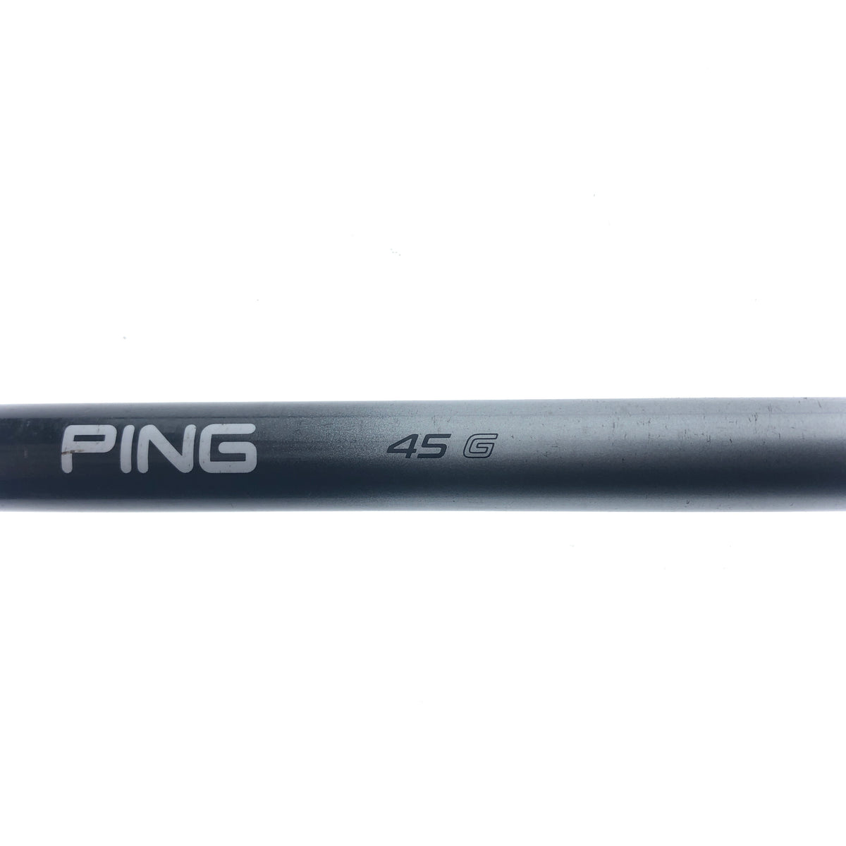 Used Ping G430 MAX Driver / 10.5 Degrees / Soft Regular Flex - Replay Golf 