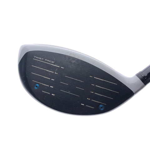 Used TaylorMade SIM Max Driver / 10.5 Degrees / Stiff Flex