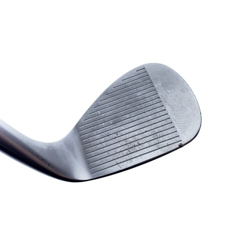 Used Cleveland RTX ZipCore Tour Satin Sand Wedge /54.0 Deg/ Wedge Flex / LH