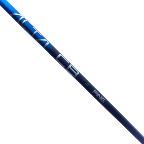 Used Ping G440 4 Hybrid / 23 Degrees / Regular Flex