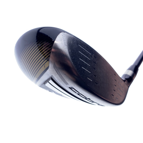 Used Cobra XL Speed 3 Fairway Wood / 15.0 Degrees / Regular Flex