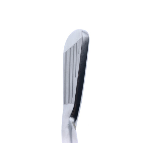 Used Callaway Apex UT 24 2 Hybrid / 18.0 Degrees / X-Stiff Flex