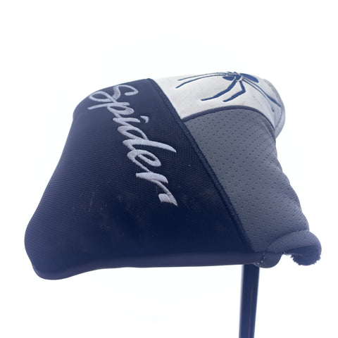 Used TaylorMade Spider Tour Putter / 34.0 Inches