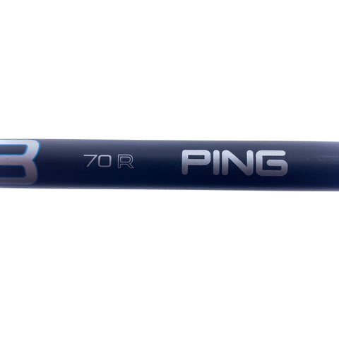 Used Ping G440 4 Hybrid / 23 Degrees / Regular Flex