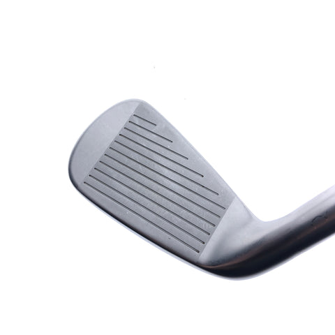 Used Callaway Apex UT 24 2 Hybrid / 18.0 Degrees / X-Stiff Flex