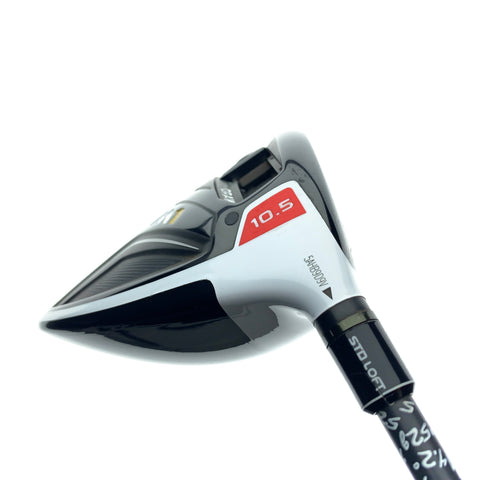 Used TaylorMade M1 2016 Driver / 10.5 Degrees / Regular Flex