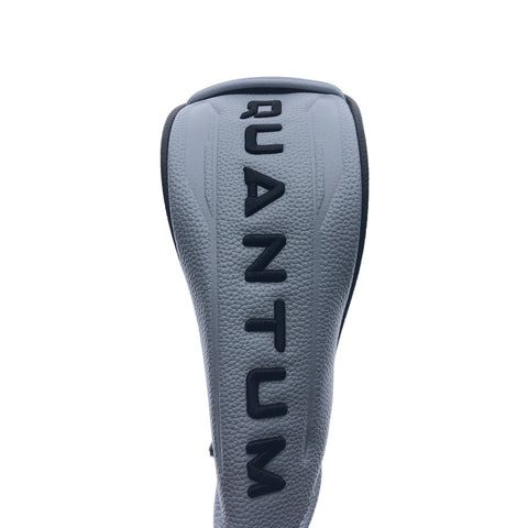 NEW Callaway Quantum Max 5 Fairway Wood / 18.0 Degrees / Regular Flex