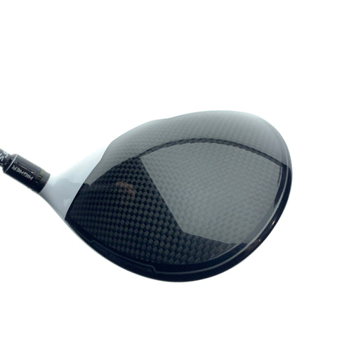 Used TaylorMade M1 2016 Driver / 10.5 Degrees / Regular Flex