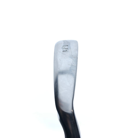 Used Takomo 101 5 Iron / 23.0 Degrees / Stiff Flex