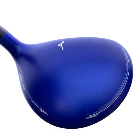 Used Mizuno JPX 900 5 Fairway Wood / 18.0 Degrees / Stiff Flex
