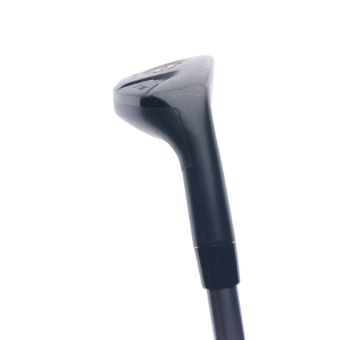 Used Callaway Apex 2 Hybrid / 18.0 Degrees / Stiff Flex