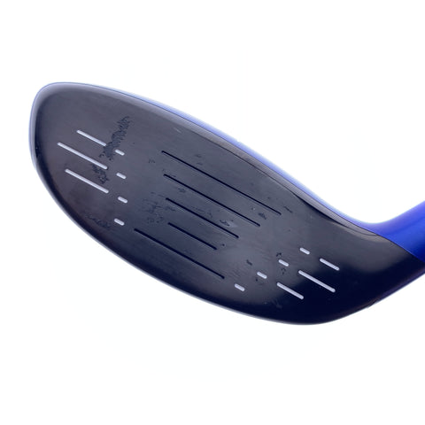 Used Mizuno JPX 900 5 Fairway Wood / 18.0 Degrees / Stiff Flex