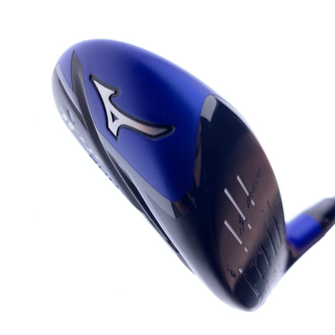 Used Mizuno JPX 900 5 Fairway Wood / 18.0 Degrees / Stiff Flex