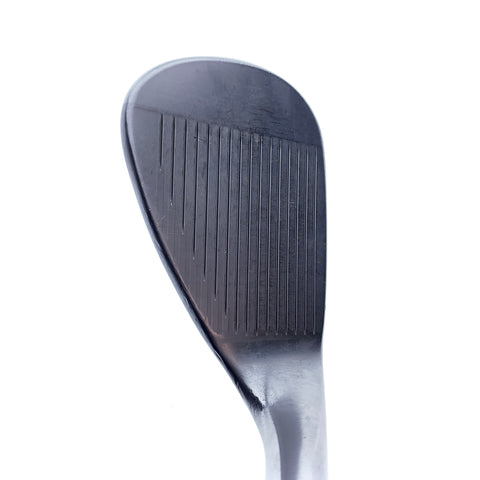 Used Titleist SM9 Tour Chrome Gap Wedge / 50.0 Degrees / Wedge Flex / Left-Hand