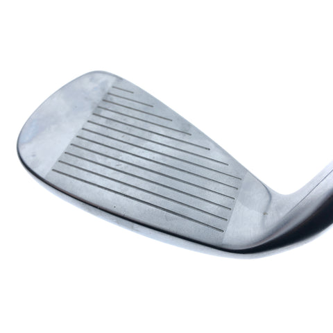 Used Takomo 101 5 Iron / 23.0 Degrees / Stiff Flex