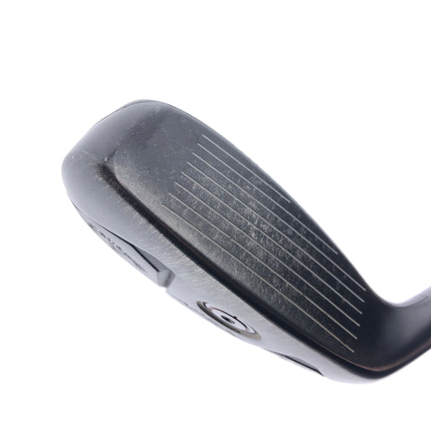 Used Callaway Apex 2 Hybrid / 18.0 Degrees / Stiff Flex