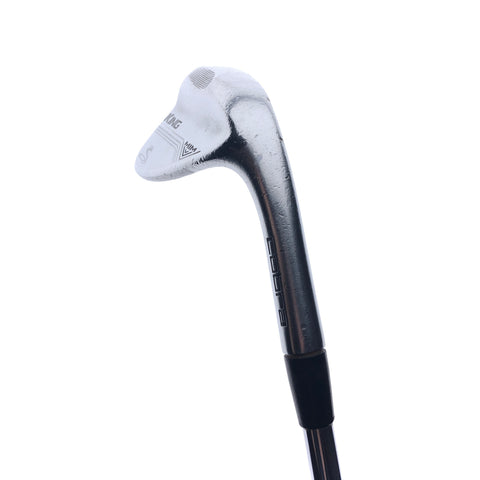 Used Cobra KING MIM Gap Wedge / 50.0 Degrees / Stiff Flex