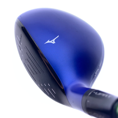 Used Mizuno JPX 900 5 Fairway Wood / 18.0 Degrees / Stiff Flex