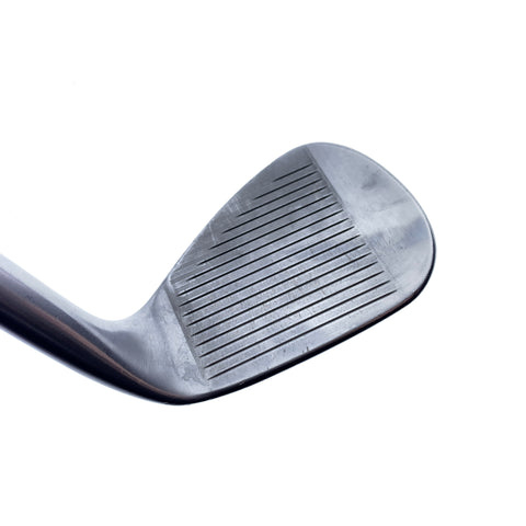 Used Titleist SM9 Tour Chrome Gap Wedge / 50.0 Degrees / Wedge Flex / Left-Hand