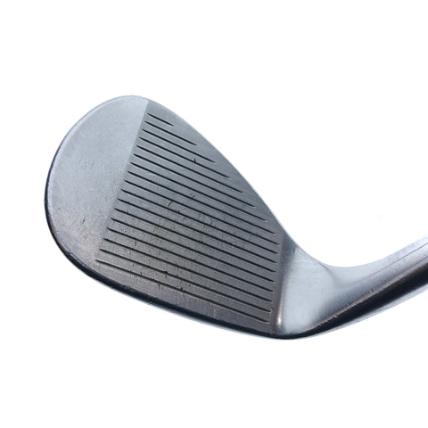 Used Titleist Vokey SM8 Tour Chrome Sand Wedge / 56.0 Degrees / Wedge Flex