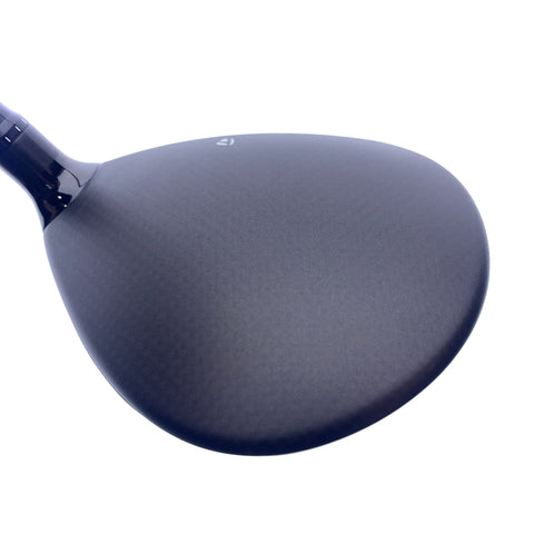 Used TaylorMade QI4D Tour 3 Fairway Wood / 15 Degrees / X-Stiff Flex