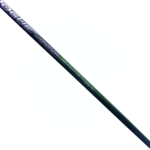 Used Mizuno JPX 900 5 Fairway Wood / 18.0 Degrees / Stiff Flex