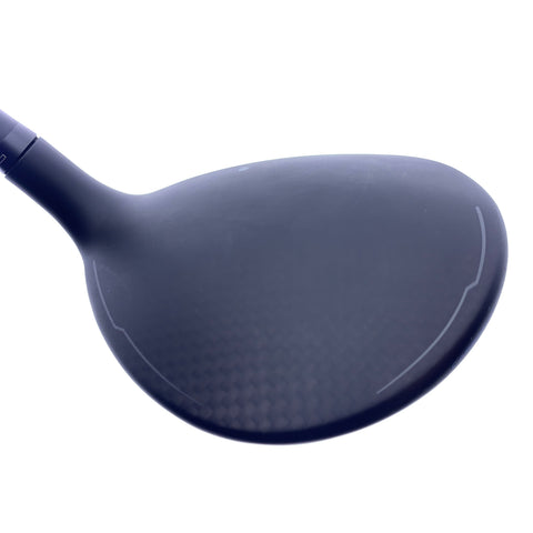 Used Ping G440 Max 9 Fairway Wood / 24.0 Degrees / Senior Flex