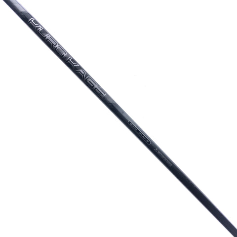 Used Callaway Apex 2 Hybrid / 18.0 Degrees / Stiff Flex