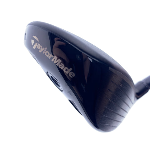 Used TaylorMade QI4D Tour 3 Fairway Wood / 15 Degrees / X-Stiff Flex