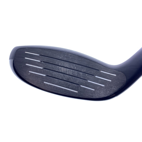 Used Ping G440 Max 9 Fairway Wood / 24.0 Degrees / Senior Flex