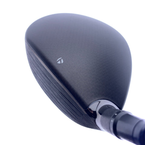 Used TaylorMade QI4D Tour 3 Fairway Wood / 15 Degrees / X-Stiff Flex