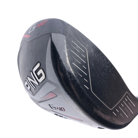Used Ping G410 SF Tec Driver / 10.5 Degrees / Stiff Flex
