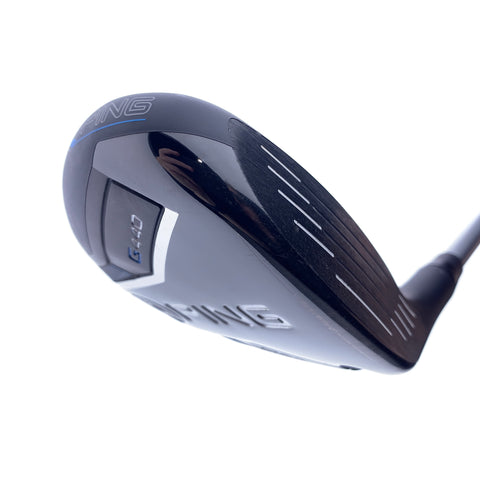 Used Ping G440 Max 9 Fairway Wood / 24.0 Degrees / Senior Flex