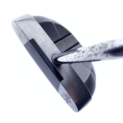 Used Fisher CTS-3C Putter / 34.5 Inches