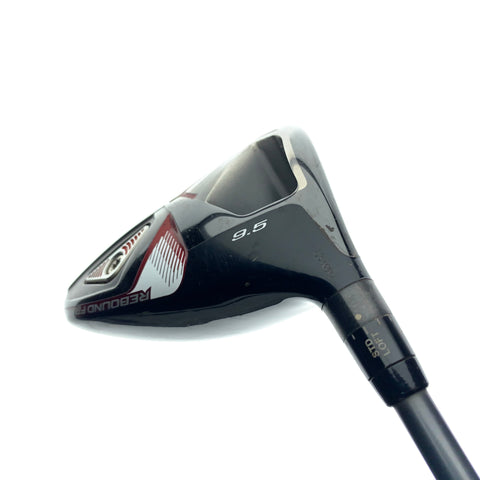 Used Srixon ZX7 Driver / 9.5 Degrees / Stiff Flex