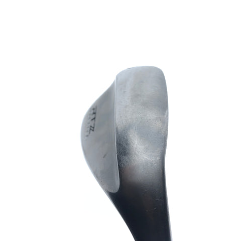 Used Cleveland RTZ Tour Rack Lob Wedge / 58.0 Degrees / Regular Flex
