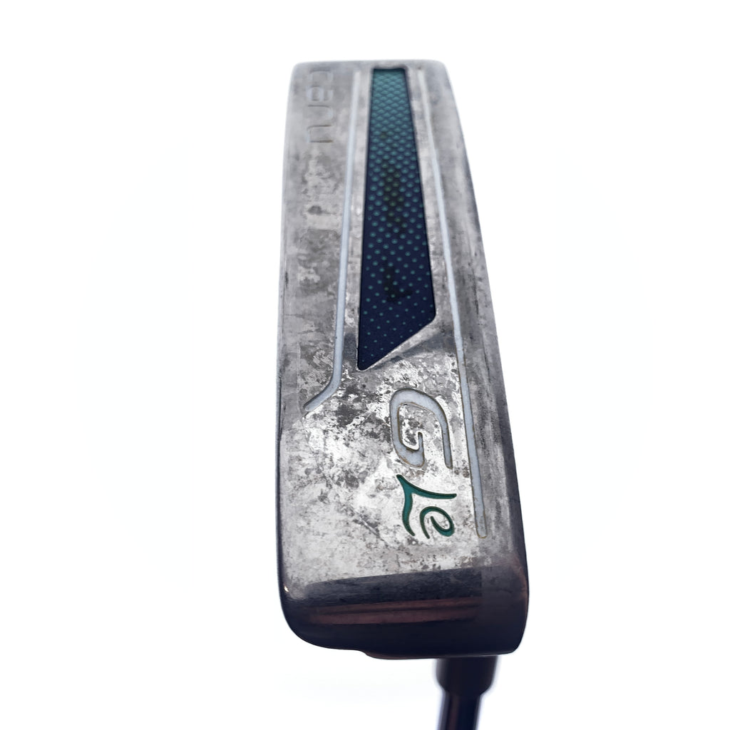 Used Ping G LE Caru Putter / 33.0 Inches