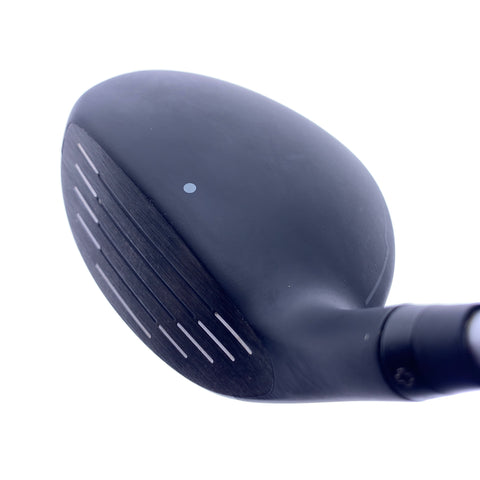 Used Ping G440 Max 9 Fairway Wood / 24.0 Degrees / Senior Flex
