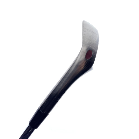 Used TaylorMade Milled Grind Antique Bronze SW / 56.0 Deg / Wedge Flex / Left H