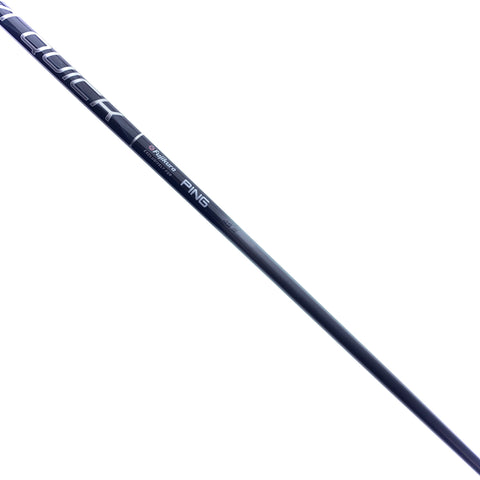 Used Ping G440 Max 9 Fairway Wood / 24.0 Degrees / Senior Flex